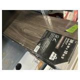 4 Shelves - 36 x 10"