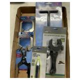 Assorted Tools -Plumbing Mostly