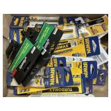 Drill Bits & Chuck Keys