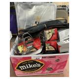 Grilling Accessories