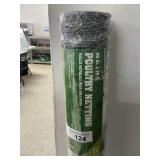 Metal Poultry Netting 25