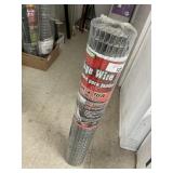 Cage Wire - 30" x 10
