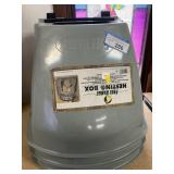 3 Chicken Nesting Boxes