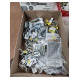 Rope thimbles and other