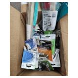 Door, window, drawer hardware