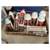 Creosote conditioner and other