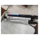 4 garage door springs