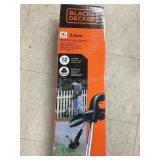 B& D Trimmer & Edger