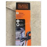 B& D Trimmer & Edger