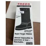 Rubber Boots - L / XL