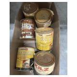 Group Primers - As-Is (Rusty Cans)