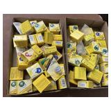 Electrical Components - 2 Flats Fuses