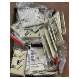 Electrical Components - Switch Plates & Other