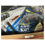 Window Air Conditioner Filters