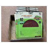 Sanding Discs - 6" Drill Mount