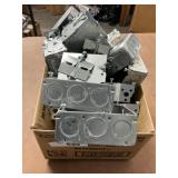 Electrical Components - Boxes