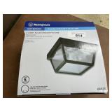 Exterior Light Fixture