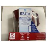 Brita Water Filter Pitcher