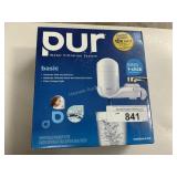 Pur Water Filter