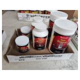 Soot remover and polish