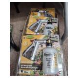 3 hose-end sprayers