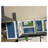 3 Black Stove Pipe - 24"