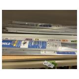 Large Group Door Thresholds, Carpet strips & Other