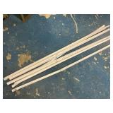 6 GE T5 Light Bulbd - 45" Long