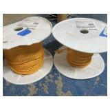 2 Rolls Rope