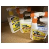 3 Quarts Roof Cleaner