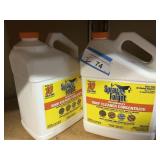 2 Gallons Roof Cleaner