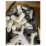 Plumbing Components