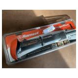 Ramsey Trigger Shot Tool
