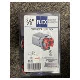 Electrical Components - 3/8" Snap Connectors