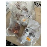 Electrical Components - Tube Straps