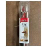 Augur Bit - 17 1/2" X 15/16"