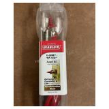 Augur Bit - 17 1/2" x 1 3/8"