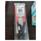 Sharkbite PEX clamp tool