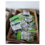 Sharkbite and other PEX