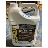 Roof Cleaner