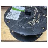 Steel Chain - #16, Partial Roll