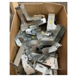 Assorted Simpson Strong Ties