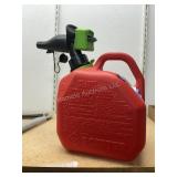 Gas Can