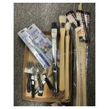 Grilling Accessories