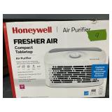 Honeywell Air Purifier
