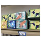 8 Boxes Kleenex Tissue