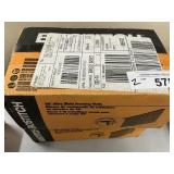 2 Boxes Wire Weld Framing Nails