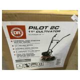 Pilot 2C Cultivator