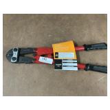 18" Swaging Tool