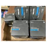 Smart Light Bulbs & Plugs